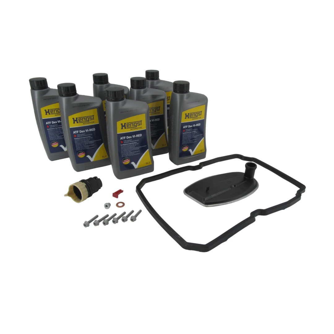 Parts Kit, automatic transmission oil change